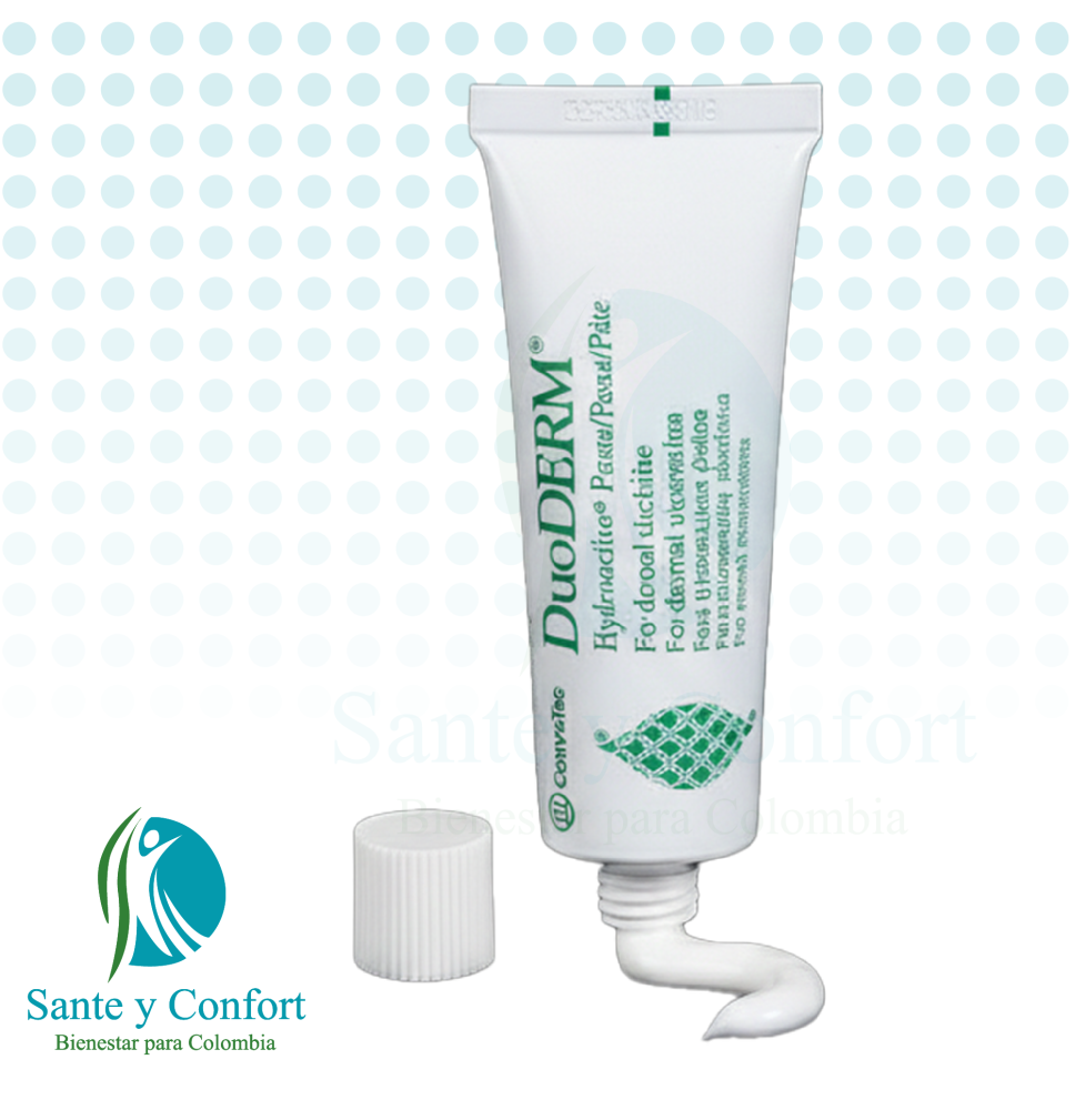 DUODERM GEL