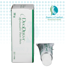DUODERM HYDROACTIVE