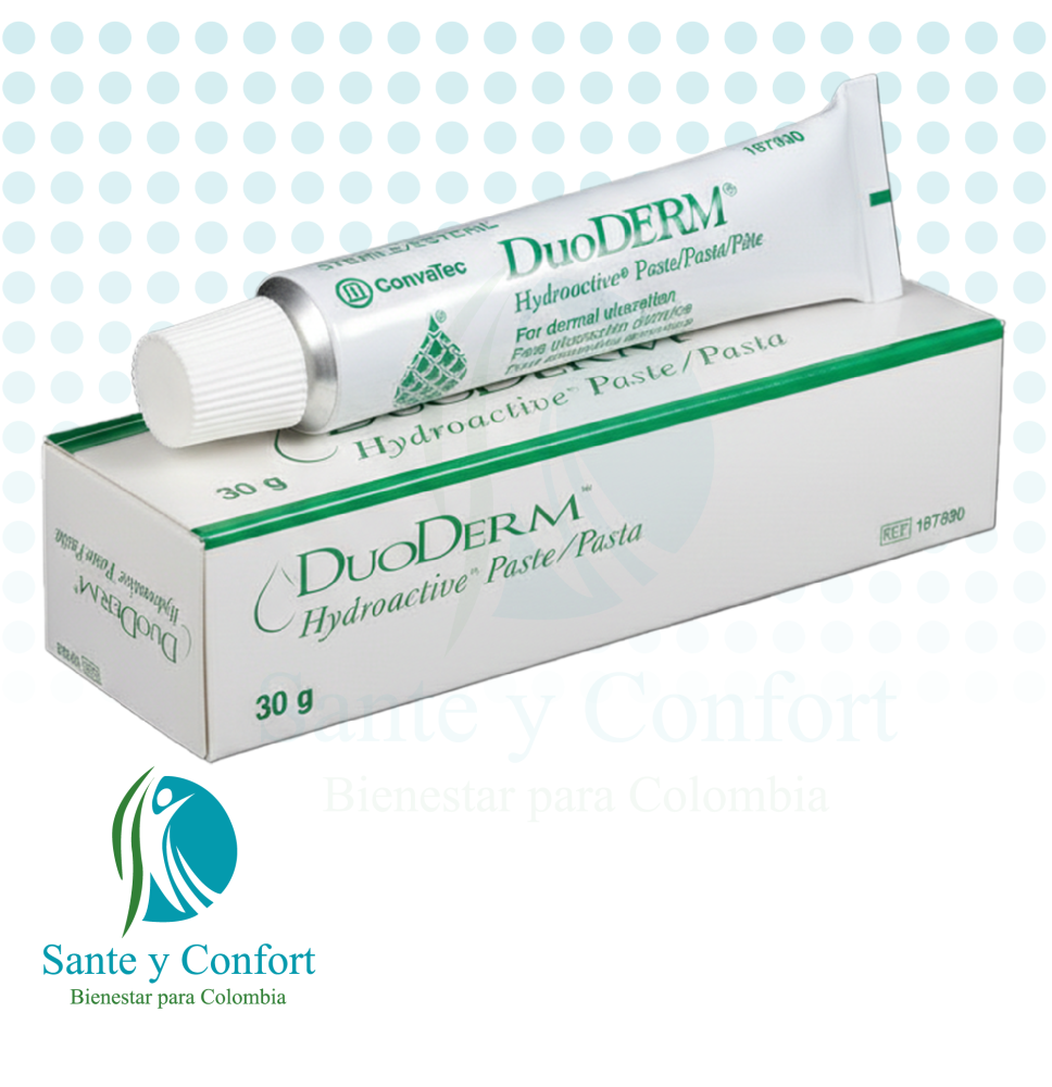 DUODERM