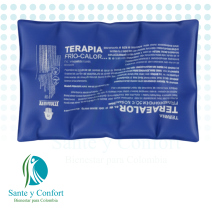 BOLSA DE GEL CALOR