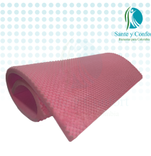 COLCHONETA ANTIESCARAS