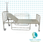 cama hospitalaria manual usada
