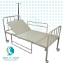 cama hospitalaria manual