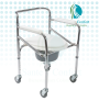 SILLA AYUDA SANITARIA