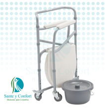 AYUDA SANITARIA