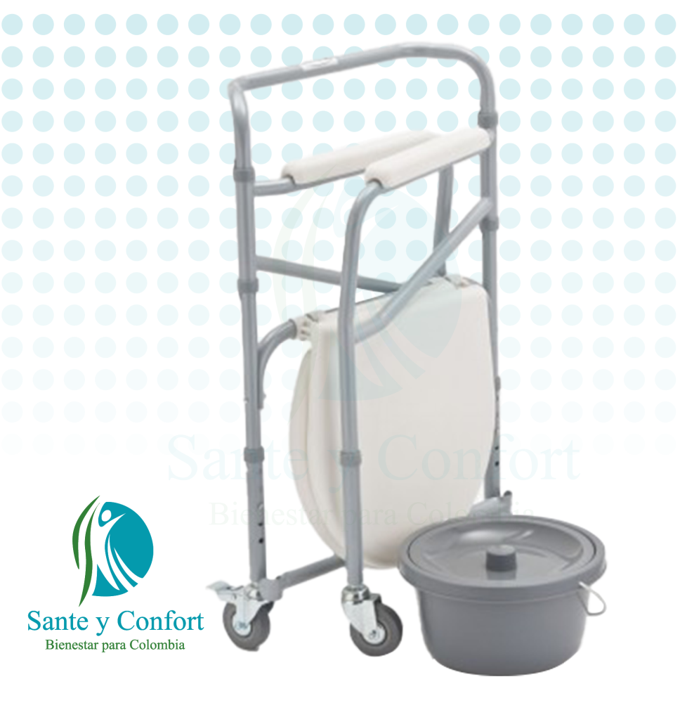 AYUDA SANITARIA