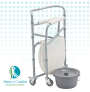 AYUDA SANITARIA