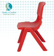 silla escritorio infantil