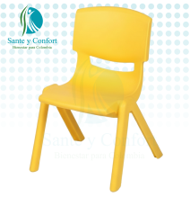 SILLA INFANTIL