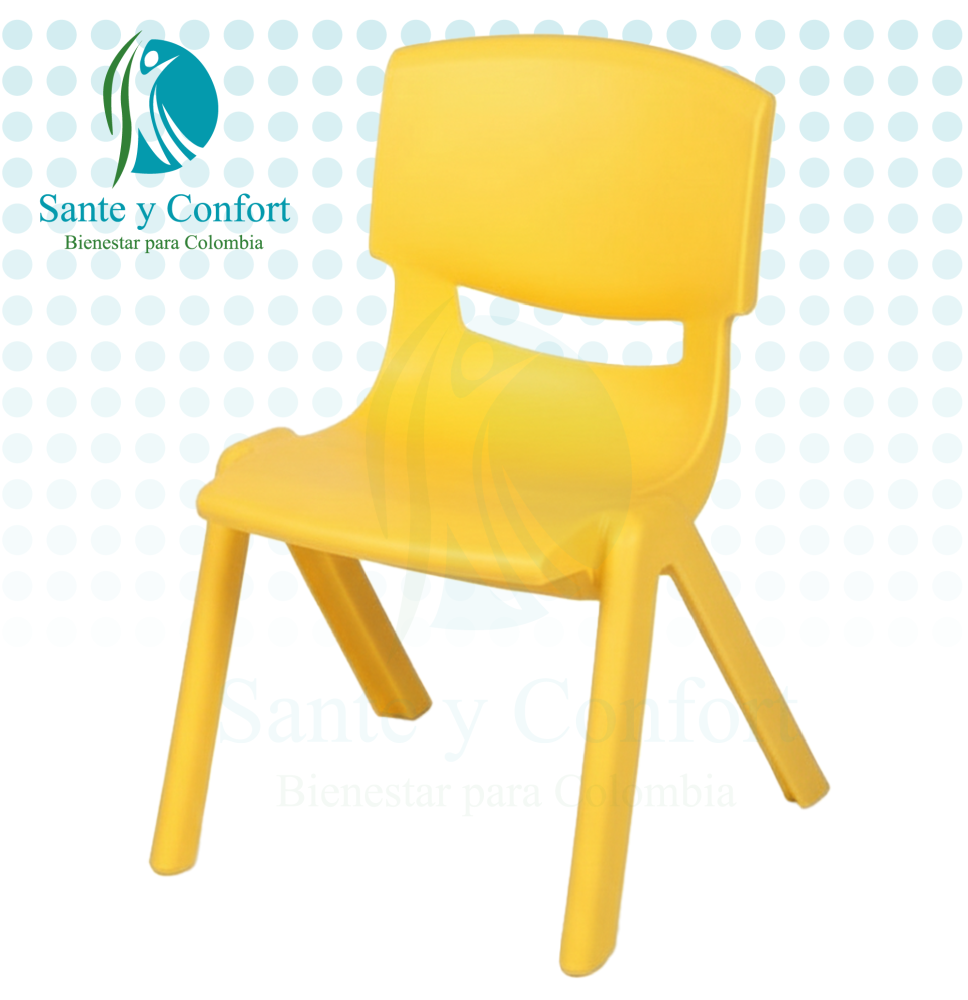 SILLA INFANTIL