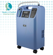 ALQUILER CONCENTRADOR DE OXIGENO