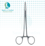 Pinza Kelly Recta 16 cm Hemostática | Sante y Confort