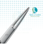 Pinza Kelly Recta 16 cm Hemostática | Sante y Confort