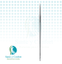 Pinza Kelly Recta 16 cm Hemostática | Sante y Confort