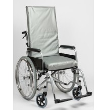 Cojín antiescaras para silla de ruedas