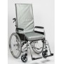Cojín antiescaras para silla de ruedas