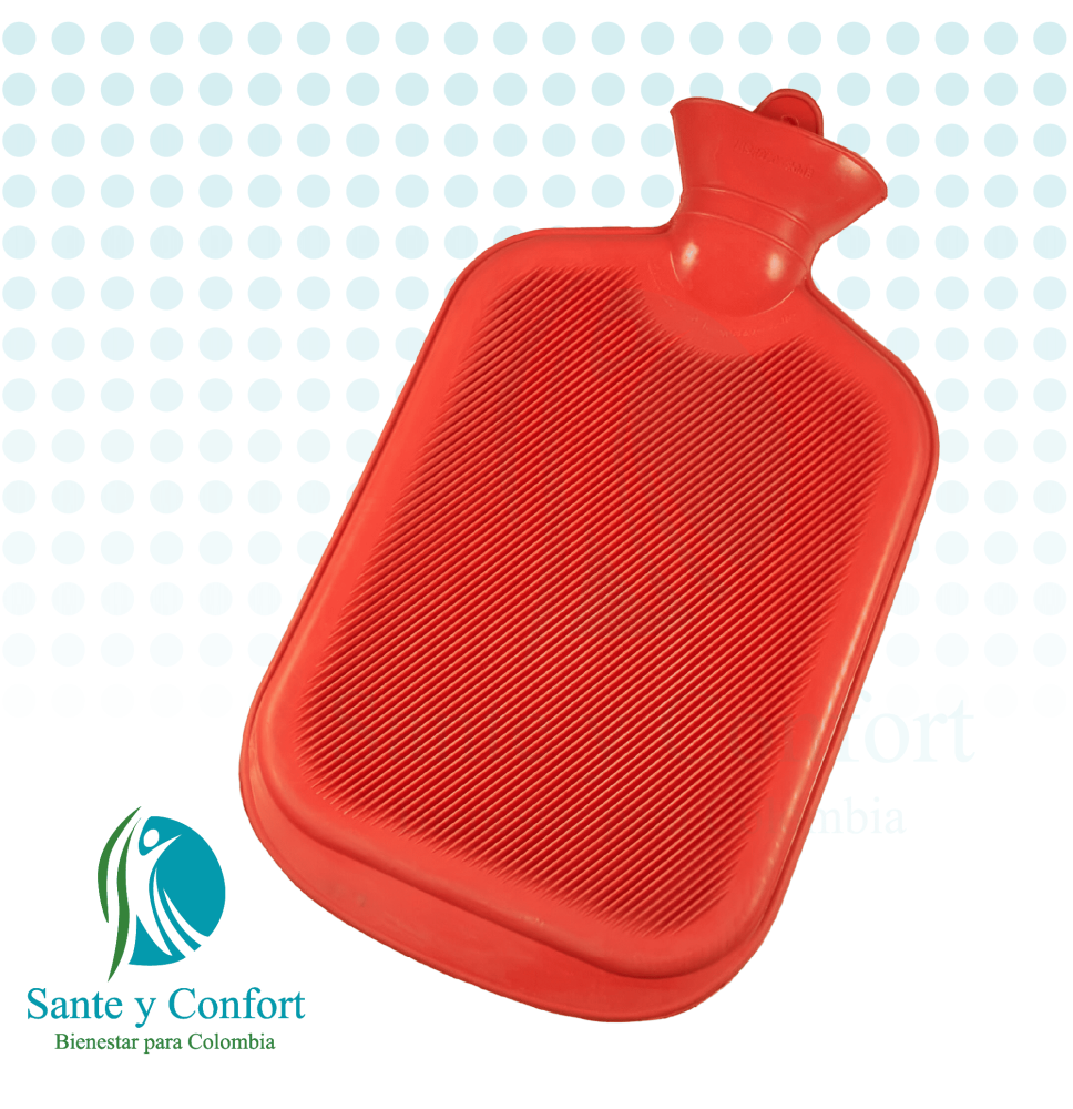 bolsas de agua caliente para colicos