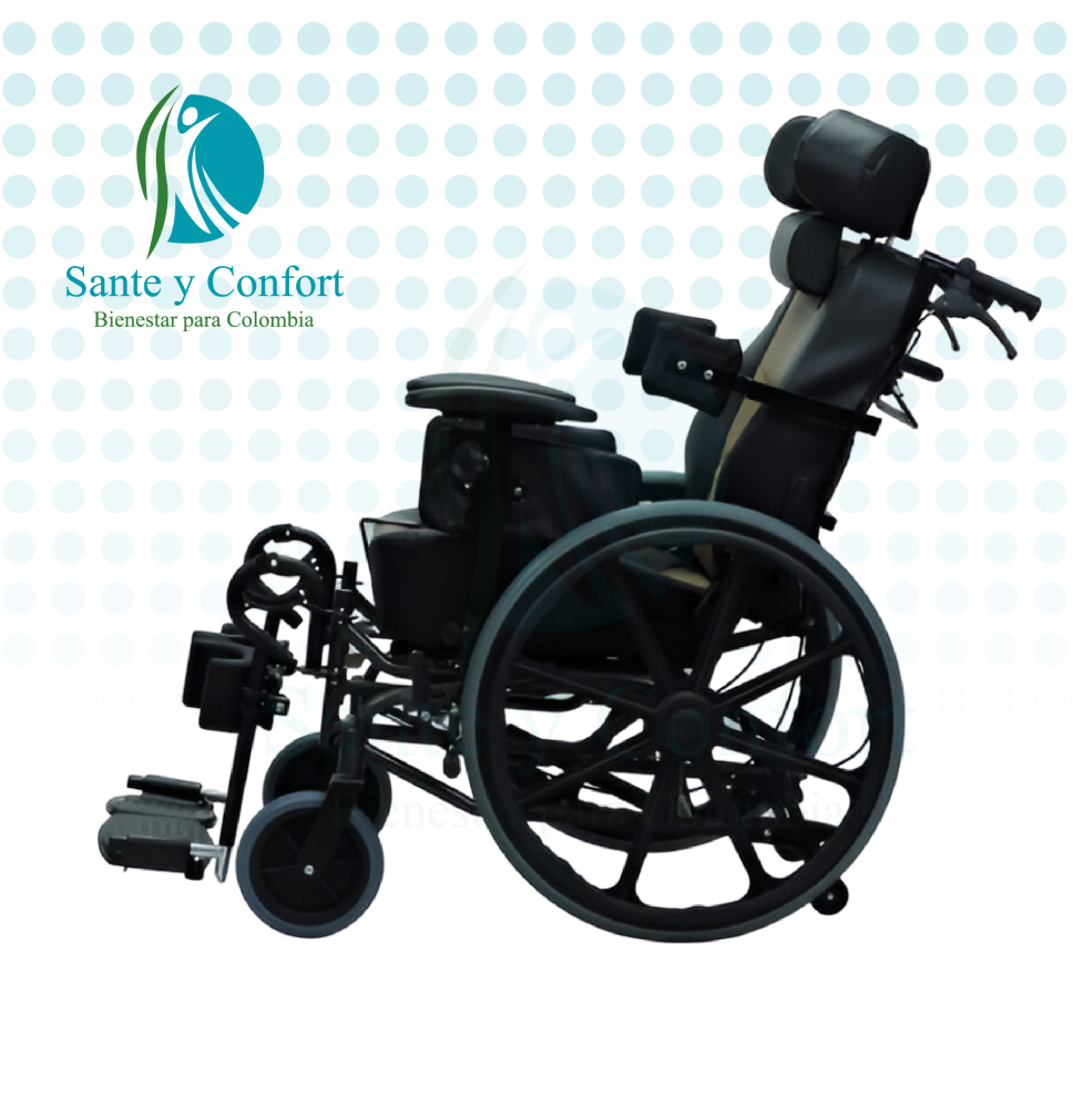 sillas de ruedas neurologicas para niños