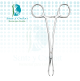 pinza de campo backhaus función