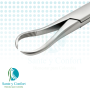 pinza de campo o backhaus