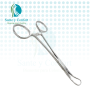 pinza de campo backhaus