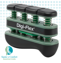 Digiflex| Rehabilitación de Mano