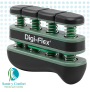 Digiflex| Rehabilitación de Mano