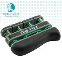 Digiflex| Rehabilitación de Mano