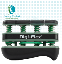 Digiflex| Rehabilitación de Mano