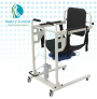 silla de transferencia