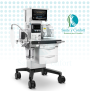SISTEMA DE ANESTESIA A3 MINDRAY