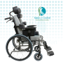 silla de ruedas neurologica