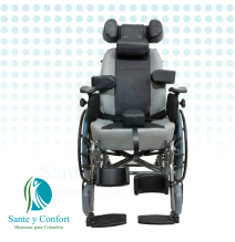silla neurologica adulto,