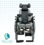 silla neurologica adulto,