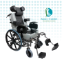 silla neurologica,