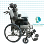 silla de rueda neurologica para adulto
