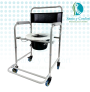 silla sanitaria