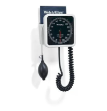 Tensiómetro de Pared Welch Allyn 7670-01