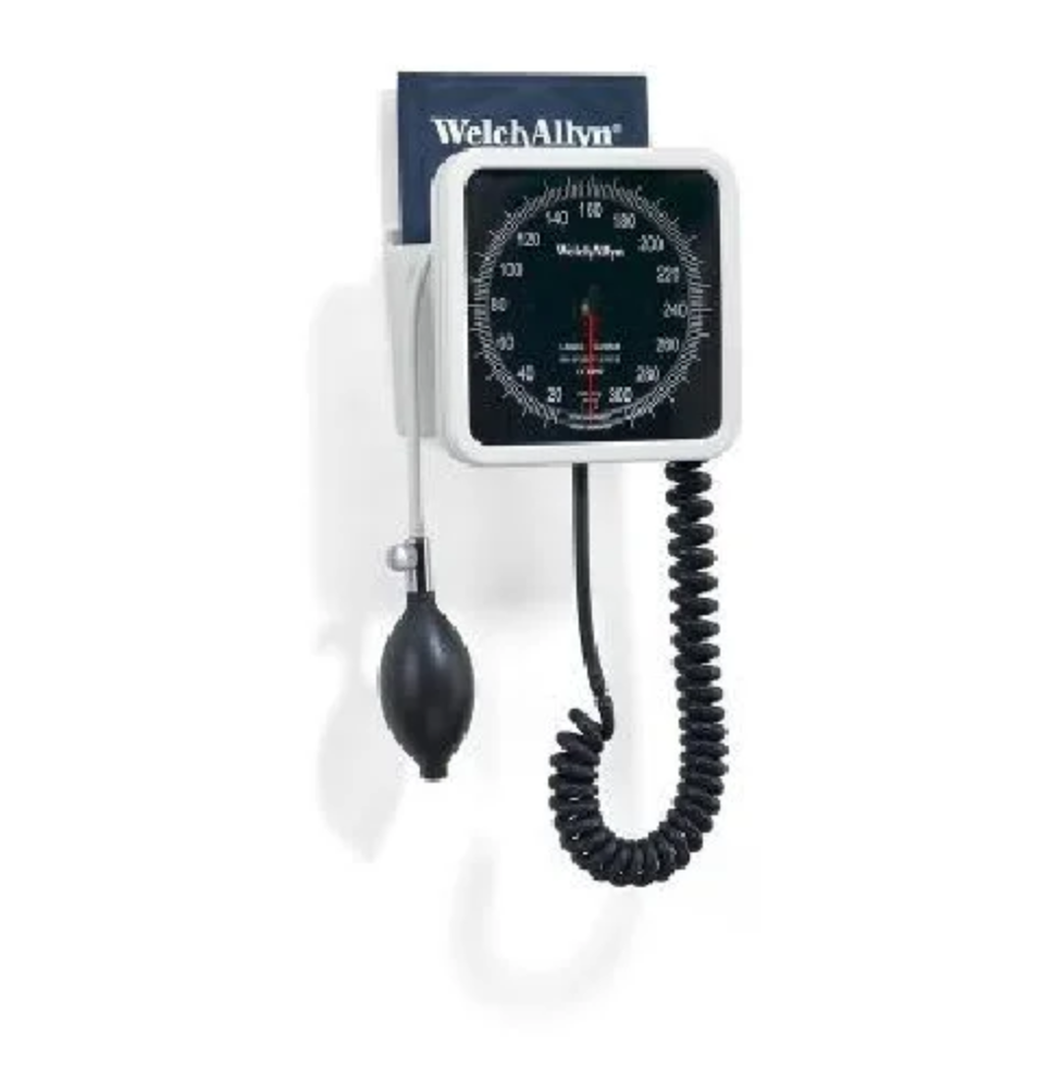 Tensiómetro de Pared Welch Allyn 7670-01