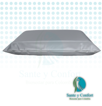ALMOHADA HOSPITALARIA
