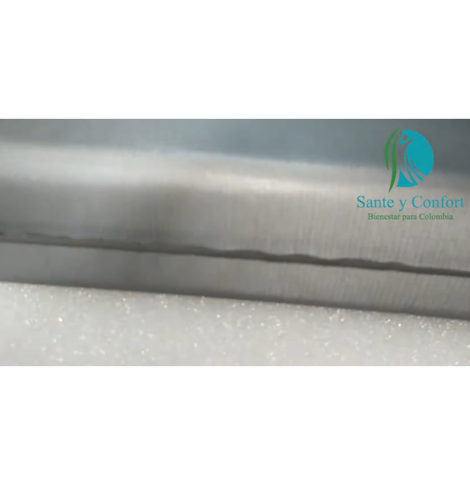 ALMOHADA TERMOSELLADA