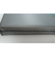 ALMOHADA HOSPITALARIA VULCANIZADA