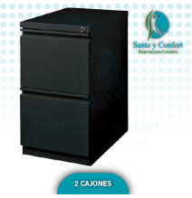 ARCHIVADOR METALICO