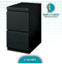 ARCHIVADOR METALICO