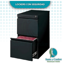 ARCHIVADOR