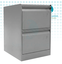 archivador 2 gabetas​