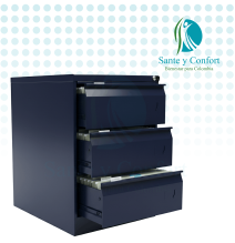 gestor de archivos​