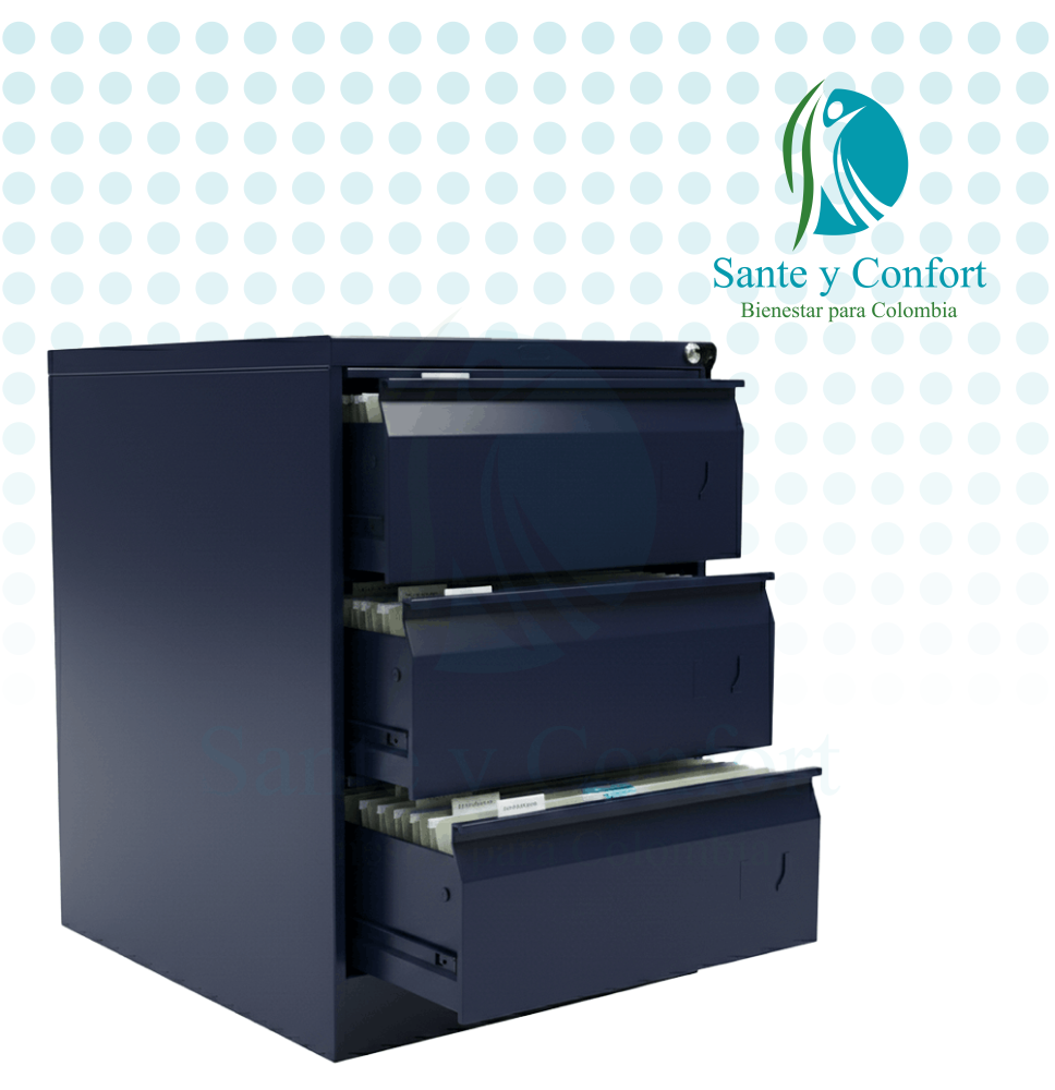 gestor de archivos​
