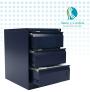 gestor de archivos​
