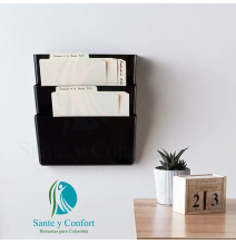 estanteria para archivo